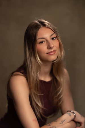 Carissa Gambino - Project Casting Gallery Image 5 Carissa Gambino - Gallery Image 5