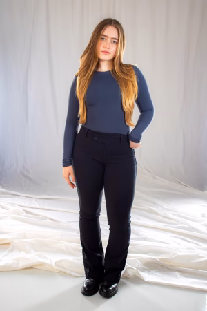 Angelina Stoian - Project Casting Gallery Image 1 Angelina Stoian - Gallery Image 1