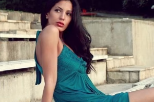 Natali Machitidze - Project Casting Gallery Image 5 Natali Machitidze - Gallery Image 5