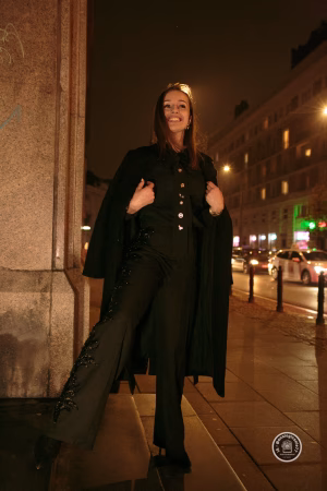 Ewa Wilchowska - Project Casting Gallery Image 16 Ewa Wilchowska - Gallery Image 16