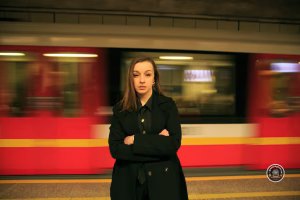 Ewa Wilchowska - Project Casting Gallery Image 18 Ewa Wilchowska - Gallery Image 18