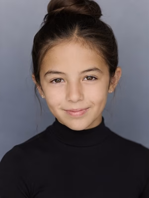 Alara Ersahin - Project Casting Gallery Image 2 Alara Ersahin - Gallery Image 2