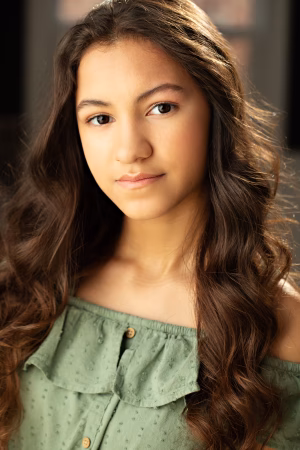 Adriana Bermudez - Project Casting Gallery Image 1 Adriana Bermudez - Gallery Image 1