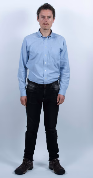 Adriano Timoteo Llosa - Project Casting Gallery Image 7 Adriano Timoteo Llosa - Gallery Image 7