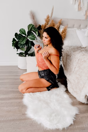 Alexia Martinez - Project Casting Gallery Image 8 Alexia Martinez - Gallery Image 8
