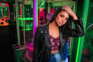 Alexia Martinez - Project Casting Gallery Image 12 Alexia Martinez - Gallery Image 12