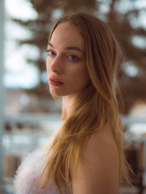Alleya Bourne - Project Casting Gallery Image 9 Alleya Bourne - Gallery Image 9