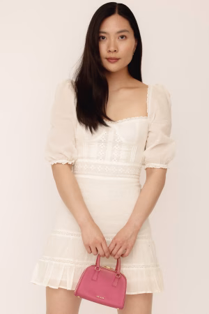 Ansa Woo - Project Casting Gallery Image 10 Ansa Woo - Gallery Image 10