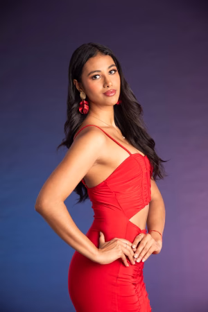 Michelle Marie Colon - Project Casting Gallery Image 10 Michelle Marie Colon - Gallery Image 10