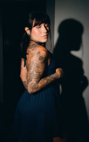 Justine Vasquez - Project Casting Gallery Image 6 Justine Vasquez - Gallery Image 6