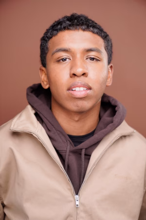 Jaylen Mingo - Project Casting Gallery Image 1 Jaylen Mingo - Gallery Image 1