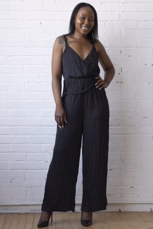 Jamelah Isaac - Project Casting Gallery Image 1 Jamelah Isaac - Gallery Image 1