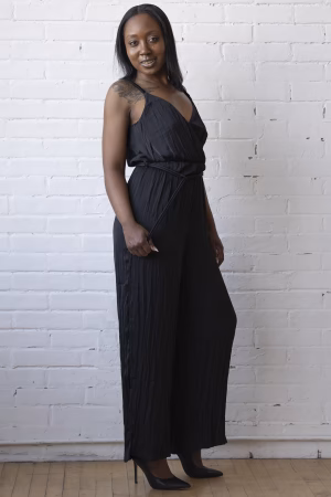 Jamelah Isaac - Project Casting Gallery Image 4 Jamelah Isaac - Gallery Image 4