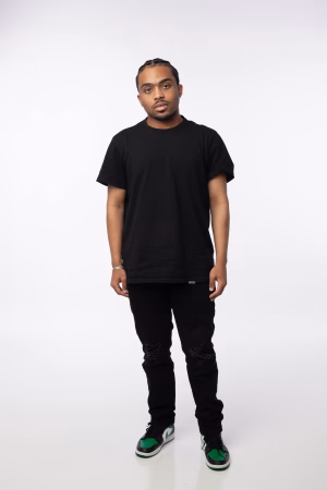 Ryan Edmond - Project Casting Gallery Image 12 Ryan Edmond - Gallery Image 12