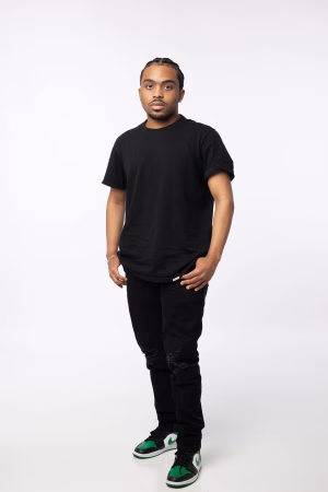 Ryan Edmond - Project Casting Gallery Image 11 Ryan Edmond - Gallery Image 11