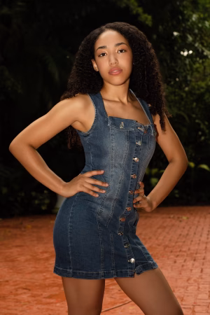 Angeli Santana - Project Casting Gallery Image 9 Angeli Santana - Gallery Image 9