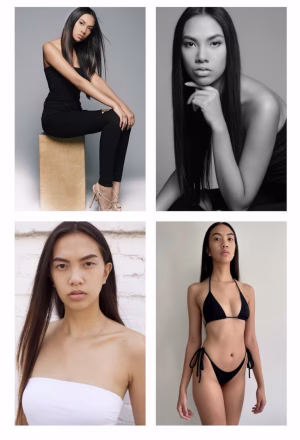 Carissa Doratan - Project Casting Gallery Image 4 Carissa Doratan - Gallery Image 4
