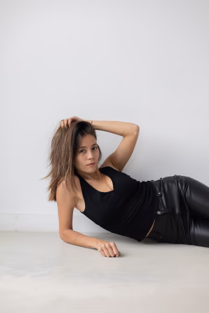 Camila Aguirre - Project Casting Gallery Image 8 Camila Aguirre - Gallery Image 8