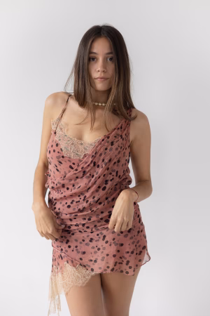 Camila Aguirre - Project Casting Gallery Image 5 Camila Aguirre - Gallery Image 5