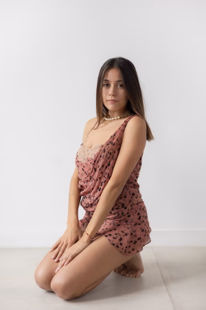 Camila Aguirre - Project Casting Gallery Image 6 Camila Aguirre - Gallery Image 6