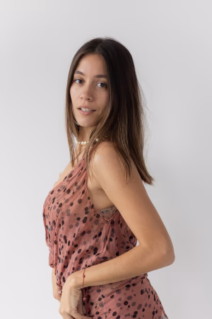 Camila Aguirre - Project Casting Gallery Image 3 Camila Aguirre - Gallery Image 3