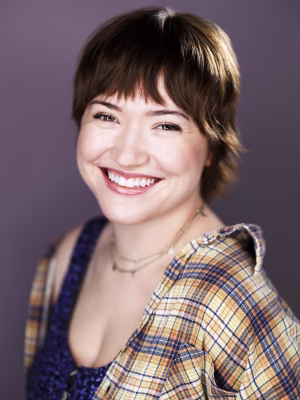 Casey Walsh - Project Casting Gallery Image 1 Casey Walsh - Gallery Image 1