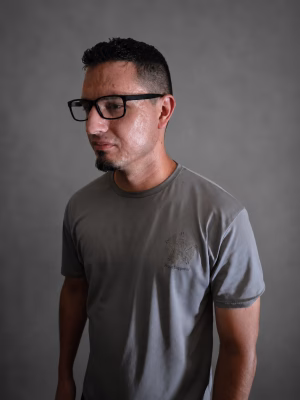 Brent Velasquez - Project Casting Gallery Image 4 Brent Velasquez - Gallery Image 4
