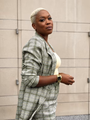 Tameka J. Harris - Project Casting Gallery Image 5 Tameka J. Harris - Gallery Image 5