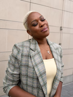 Tameka J. Harris - Project Casting Gallery Image 6 Tameka J. Harris - Gallery Image 6