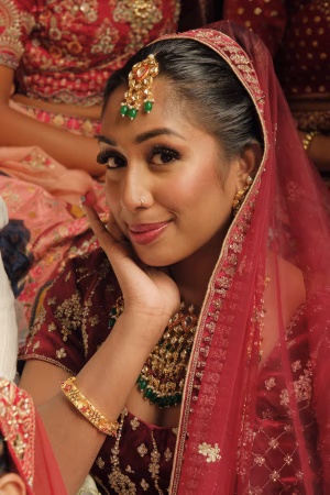 Tisha Abdul - Project Casting Gallery Image 11 Tisha Abdul - Gallery Image 11