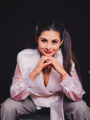 Alejandra Toledo - Project Casting Gallery Image 4 Alejandra Toledo - Gallery Image 4