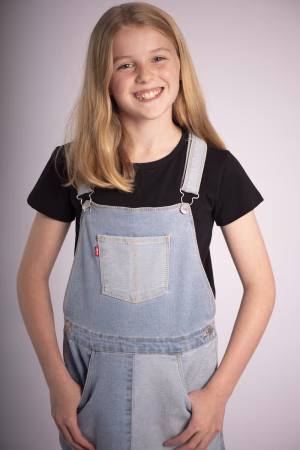 Charlotte Fryer - Project Casting Gallery Image 8 Charlotte Fryer - Gallery Image 8
