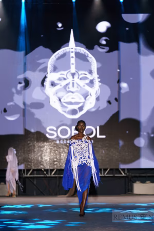 Aida Sylla - Project Casting Gallery Image 6 Aida Sylla - Gallery Image 6