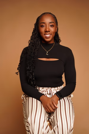 Lonee Telemaque - Project Casting Gallery Image 2 Lonee Telemaque - Gallery Image 2