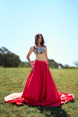 Jenaelia Joshi - Project Casting Gallery Image 2 Jenaelia Joshi - Gallery Image 2