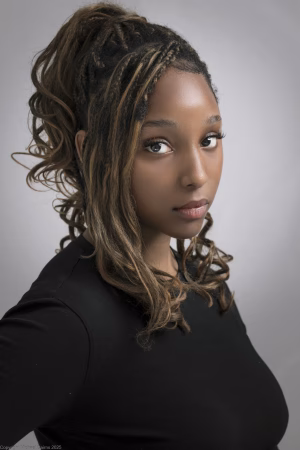 Faleisha Mathurin - Project Casting Gallery Image 1 Faleisha Mathurin - Gallery Image 1
