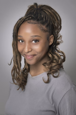 Faleisha Mathurin - Project Casting Gallery Image 2 Faleisha Mathurin - Gallery Image 2