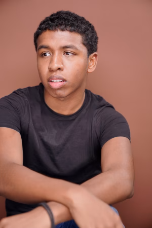 Jaylen Mingo - Project Casting Gallery Image 4 Jaylen Mingo - Gallery Image 4