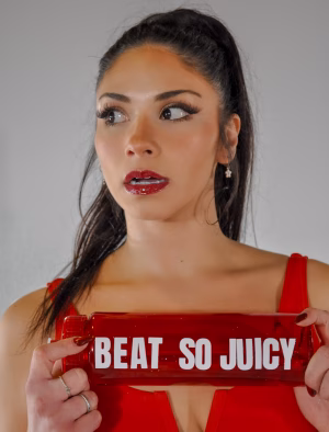 Alexia Martinez - Project Casting Gallery Image 11 Alexia Martinez - Gallery Image 11