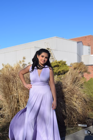 Alejandra Toledo - Project Casting Gallery Image 3 Alejandra Toledo - Gallery Image 3