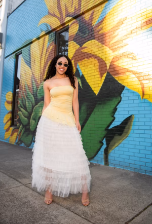 Angeli Santana - Project Casting Gallery Image 10 Angeli Santana - Gallery Image 10