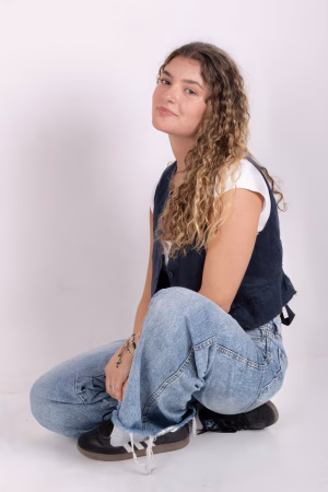 Francisca Martini - Project Casting Gallery Image 2 Francisca Martini - Gallery Image 2
