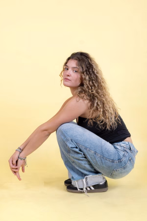Francisca Martini - Gallery Image 1