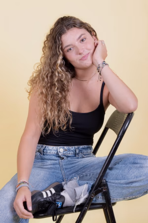 Francisca Martini - Project Casting Gallery Image 3 Francisca Martini - Gallery Image 3