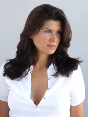 Christine Araman - Project Casting Gallery Image 6 Christine Araman - Gallery Image 6
