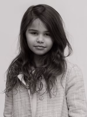 Maya Bermudez martinez - Project Casting Gallery Image 2 Maya Bermudez martinez - Gallery Image 2