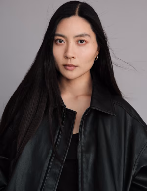 Ansa Woo - Project Casting Gallery Image 7 Ansa Woo - Gallery Image 7
