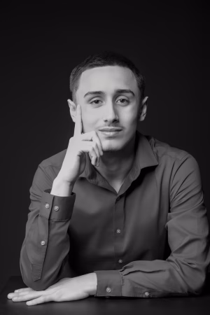 Dylan Rubas - Project Casting Gallery Image 2 Dylan Rubas - Gallery Image 2