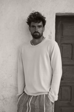 Nicolas Moreno de Alboran - Project Casting Gallery Image 2 Nicolas Moreno de Alboran - Gallery Image 2