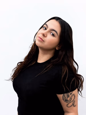 Gabriela Macedo - Project Casting Gallery Image 1 Gabriela Macedo - Gallery Image 1